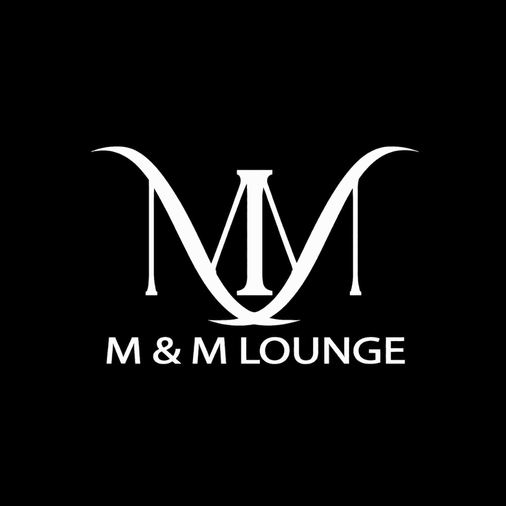 M&M Lounge Logo