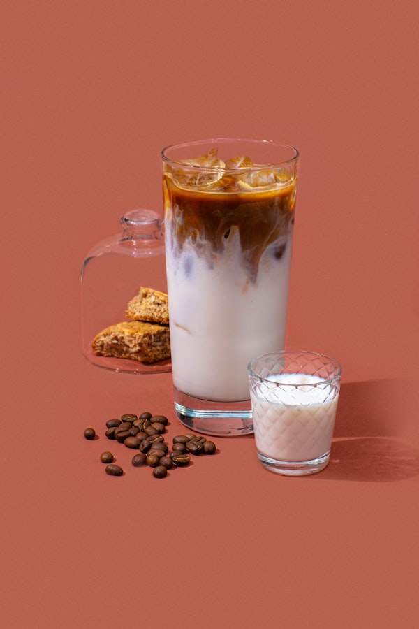 ايس لاتيه