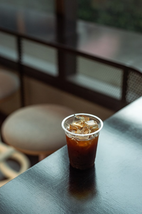V60 بارد